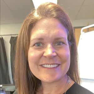 Meet your Posher, Katy